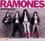 Ramones - Hey Ho Let's Go: Anthology