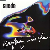 Suede - Everything Will Flow