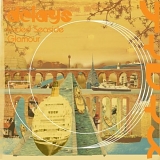 Delays - Faded Seaside Glamour