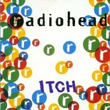 Radiohead - Itch