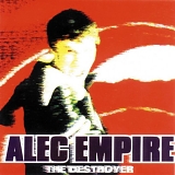 Alec Empire - Destroyer