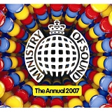 Various Artists - Ultra Records - Ministry of Sound: The Annual