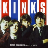 The Kinks - BBC Sessions 1964-1977 (Disc 1)