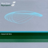 Roni Size - New Forms