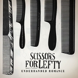 Scissors for Lefty - Underhanded Romance