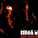 The Make-Up - Save Yourself