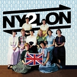 Various artists - ny2lon