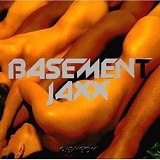 Basement Jaxx - Remedy