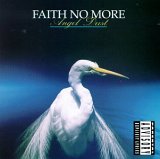 Faith no More - Angel dust