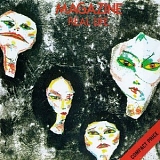 Magazine - Real Life