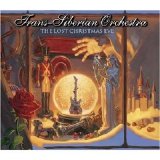 Trans-Siberian Orchestra - - The Lost Christmas Eve