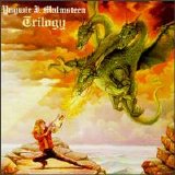 Malmsteen, Yngwie - Trilogy