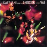 Various artists - G3: Live in Concert
