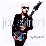 Joe Satriani - Crystal Planet [US]