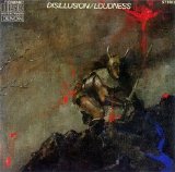 LOUDNESS - Disillusion[metal4ever]by_rogeriobach