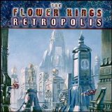 The Flower Kings - Retropolis