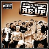 Various artists - Eminem Presents The Re-Up