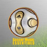 Various artists - SoccerMusic Essentials