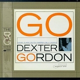 Dexter Gordon - GO!