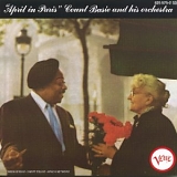 Count Basie - April in Paris