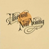 Neil Young - Harvest