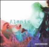 Alanis Morissette - Jagged Little Pill [PA]