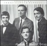Kraftwerk - Trans Europa Express (German)
