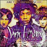 Jimi Hendrix Experience - Are You Experienced? [1993 MCA Version]