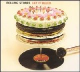 The Rolling Stones - Let It Bleed