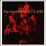 Clash - The Story Of The Clash - Volume 1 (Disc 1)