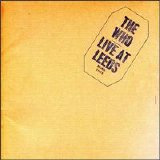 The Who - Live at Leeds