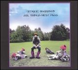 George Harrison - All Things Must Pass [30th Anniversary Edition] (2 of 2)