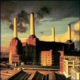Pink Floyd - Shine On Boxset 9Cds - (Shine On Box Set) - CD5 - Animals