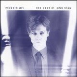 John Foxx - Modern Art