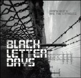 Frank Black & the Catholics - Black Letter Days