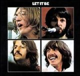 Beatles, The - Let It Be