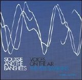 Siouxsie & The Banshees - Voices On The Air: The Peel Sessions