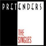 The Pretenders - The Pretenders' Greatest Hits