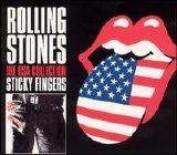 The Rolling Stones - Sticky Fingers
