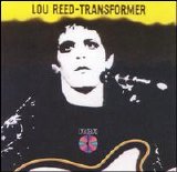 Reed, Lou - Transformer