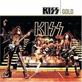 Kiss - Gold