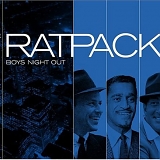 The Rat Pack - Boys Night Out