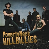 The PovertyNeck Hillbillies - The PovertyNeck Hillbillies