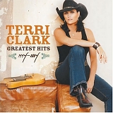 Terri Clark - Greatest Hits 1994-2004