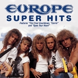 Europe - Super hits