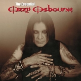Ozzy Osbourne - The Essential Ozzy Osbourne CD 1