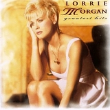 Lorrie Morgan - Lorrie Morgan - Greatest Hits