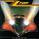 ZZ Top - Eliminator