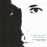 Michael Bolton - Michael Bolton - Greatest Hits 1985-1995