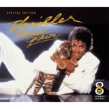 Michael Jackson - Thriller [Special Edition]